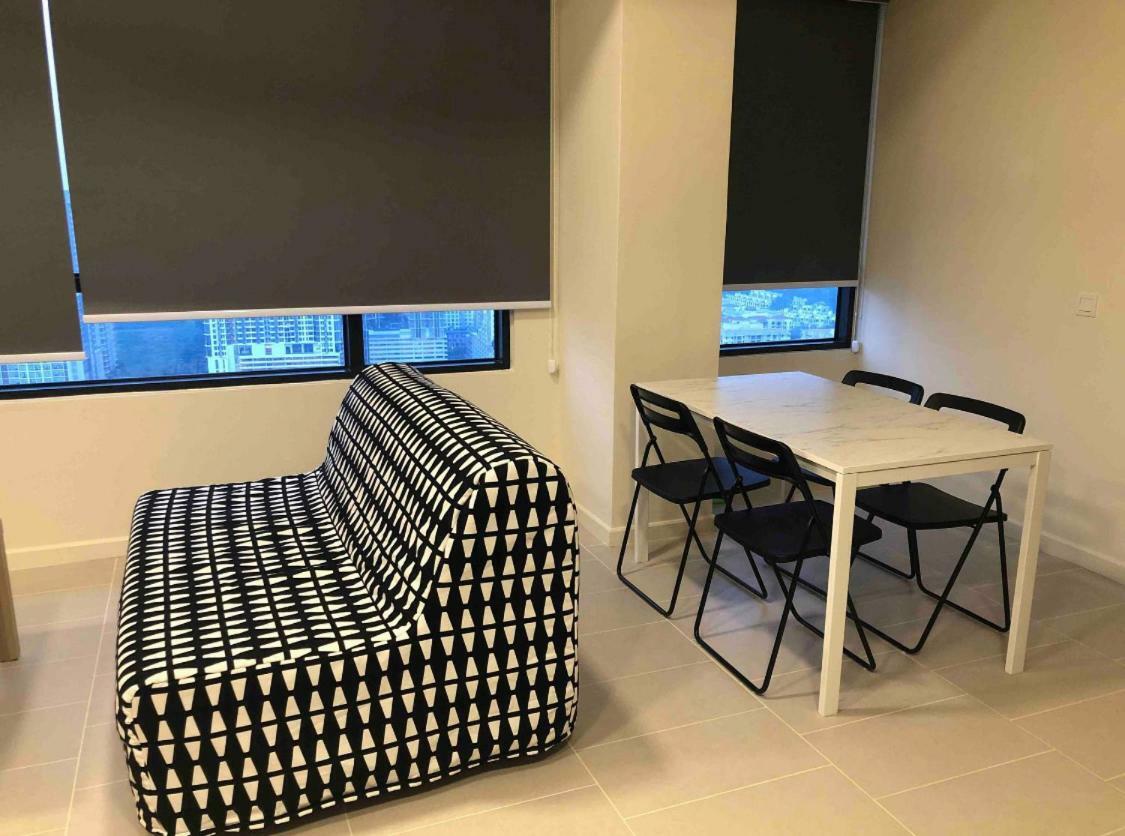 Tamarind Suites Cosy Studio Cyberjaya Exterior photo